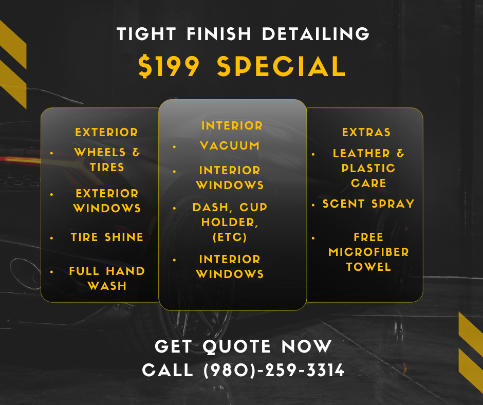 $199 Special