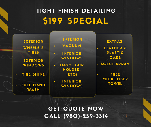 $199 Special