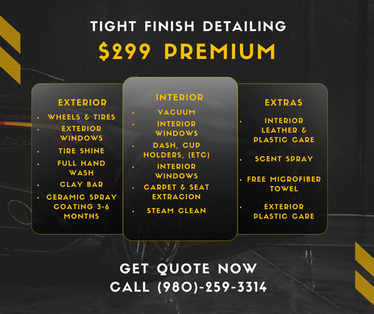 $299 Premium